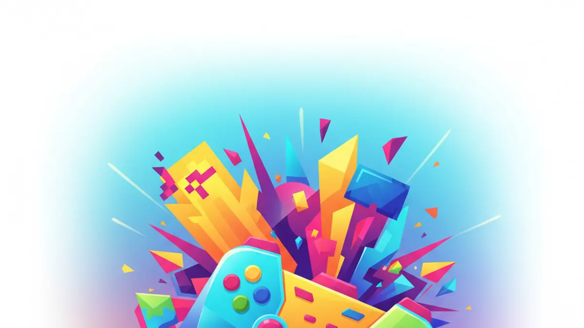 Why good touch controls make or break an arcade game